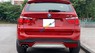 BMW X3   2014 - Cần bán BMW X3 năm 2014, màu đỏ, nhập khẩu chính chủ