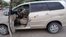 Toyota Innova 2010 - Bán ô tô Toyota Innova sản xuất 2010, màu vàng