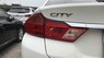 Honda City   2015 - Bán Honda City sản xuất 2015, màu trắng số tự động, giá 450tr