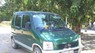 Suzuki Wagon R 2006 - Chính chủ bán Suzuki Wagon R sản xuất năm 2006, màu xanh lục 