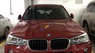 BMW X3 2014 - Xe BMW X3 sản xuất năm 2014, màu đỏ, nhập khẩu nguyên chiếc ít sử dụng