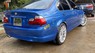 BMW 3 Series 2001 - Cần bán gấp BMW 3 Series 318i sản xuất năm 2001, xe nhập