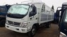 Thaco OLLIN  720.E4  2019 - Bán xe tải Thaco Ollin720.E4 tải trọng 7 tấn thùng dài 6m2 đời mới, có trả góp tại TP Đà Nẵng