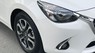 Mazda 2 1.5AT 2018 - Bán Mazda 2 sx 2018 1.5AT 22000km, màu trắng