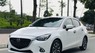 Mazda 2 1.5AT 2018 - Bán Mazda 2 sx 2018 1.5AT 22000km, màu trắng