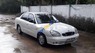 Daewoo Nubira MT 2002 - Cần bán Daewoo Nubira MT năm 2002, màu trắng, xe nhập