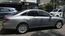 Hyundai Azera   2008 - Bán ô tô Hyundai Azera sản xuất 2008, màu xám, nhập khẩu xe gia đình