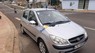 Hyundai Getz 2009 - Cần bán Hyundai Getz sản xuất 2009, màu bạc