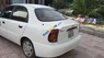 Daewoo Lanos 2000 - Cần bán xe Daewoo Lanos sản xuất 2000, màu trắng còn mới, 65 triệu