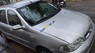 Fiat Albea 2006 - Cần bán gấp Fiat Albea năm 2006, màu bạc, xe nhập