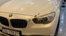 BMW 5 Series  530i GT 2011 - Xe BMW 5 Series 530i GT sản xuất năm 2011, màu trắng, xe nhập, giá chỉ 980 triệu