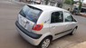 Hyundai Getz 2009 - Cần bán Hyundai Getz sản xuất 2009, màu bạc