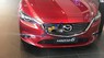 Mazda 6 2019 - Bán ô tô Mazda 6 sản xuất năm 2019, màu đỏ giá cạnh tranh