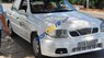 Daewoo Lanos 2000 - Cần bán xe Daewoo Lanos sản xuất 2000, màu trắng còn mới, 65 triệu
