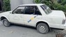 Nissan Bluebird   1990 - Cần bán xe Nissan Bluebird năm sản xuất 1990, màu trắng, xe nhập, giá tốt