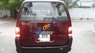 Daihatsu Citivan      2005 - Cần bán lại xe Daihatsu Citivan năm sản xuất 2005, màu đỏ, giá chỉ 160 triệu