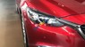 Mazda 6 2019 - Bán ô tô Mazda 6 sản xuất năm 2019, màu đỏ giá cạnh tranh