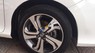 Honda City   2014 - Xe Honda City năm sản xuất 2014, màu trắng số tự động