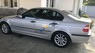 BMW i3 2005 - Cần bán xe BMW i3 sản xuất 2005, màu bạc còn mới