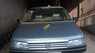 Peugeot 405 1992 - Cần bán lại xe Peugeot 405 năm sản xuất 1992, nhập khẩu nguyên chiếc