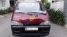 Daihatsu Citivan      2005 - Cần bán lại xe Daihatsu Citivan năm sản xuất 2005, màu đỏ, giá chỉ 160 triệu