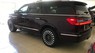 Lincoln Navigator 2019 - Giao Ngay Lincoln Navigator Black Labe L 2020, màu đỏ mận, nội thất nâu đỏ, bản cao cấp đủ đồ nhất của Lincoln