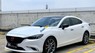 Mazda 6 2017 - Cần bán Mazda 6 năm sản xuất 2017, màu trắng còn mới
