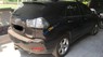 Lexus RX  350   2007 - Cần bán gấp Lexus RX 350 sản xuất 2007, màu đen, nhập khẩu