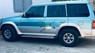 Mitsubishi Pajero    1998 - Bán xe Mitsubishi Pajero sản xuất 1998, nhập khẩu nguyên chiếc chính chủ