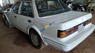 Nissan Bluebird 1985 - Bán xe Nissan Bluebird năm sản xuất 1985, màu trắng, nhập khẩu nguyên chiếc
