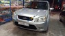 Ford Escape 2010 - Bán xe Ford Escape sản xuất 2010, màu bạc còn mới, 345tr