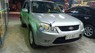 Ford Escape 2010 - Bán Ford Escape năm 2010, màu bạc, 345 triệu