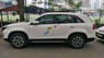 Kia Sorento 2018 - Cần bán Kia Sorento sản xuất 2018, màu trắng