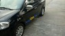Daewoo Gentra 2009 - Cần bán lại xe Daewoo Gentra sản xuất năm 2009, màu đen, giá 165tr