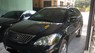 Lexus RX  350   2007 - Cần bán gấp Lexus RX 350 sản xuất 2007, màu đen, nhập khẩu