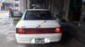 Mazda 323  MT 1996 - Cần bán xe Mazda 323 MT năm 1996, màu trắng