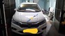 Honda City    2017 - Bán Honda City sản xuất 2017, màu trắng, 530 triệu