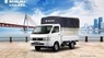 Suzuki Super Carry Pro 2019 - Cần bán Suzuki Super Carry Pro năm 2019, màu trắng, nhập khẩu