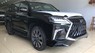 Lexus LX 570 2019 - Bán xe Lexus LX570 Super Sport S model 2020 xuất Trung Đông mới 100%