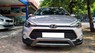 Hyundai i20 Active 2015 - Bán Hyundai i20 Active 2015, màu bạc, xe nhập, giá 495tr