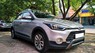 Hyundai i20 Active 2015 - Bán Hyundai i20 Active 2015, màu bạc, xe nhập, giá 495tr