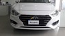 Hyundai Accent 2019 - Bán xe Hyundai Accent năm sản xuất 2019, màu trắng 