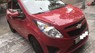 Chevrolet Spark 2011 - Cần bán lại xe Chevrolet Spark năm sản xuất 2011, màu đỏ, xe nhập