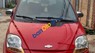 Chevrolet Spark 2009 - Bán xe cũ Chevrolet Spark đời 2009, màu đỏ, 125tr