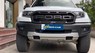Ford Ranger 2018 - Bán Ford Ranger Raptor năm sản xuất 2018, màu trắng, nhập khẩu nguyên chiếc