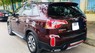Kia Sorento 2017 - Cần bán gấp Kia Sorento sản xuất năm 2017, màu đỏ chính chủ