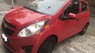 Chevrolet Spark 2011 - Cần bán lại xe Chevrolet Spark năm sản xuất 2011, màu đỏ, xe nhập
