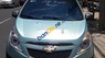 Chevrolet Spark 2013 - Bán xe Chevrolet Spark sản xuất 2013, màu xanh