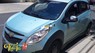 Chevrolet Spark 2013 - Bán xe Chevrolet Spark sản xuất 2013, màu xanh