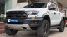 Ford Ranger 2018 - Bán Ford Ranger Raptor năm sản xuất 2018, màu trắng, nhập khẩu nguyên chiếc